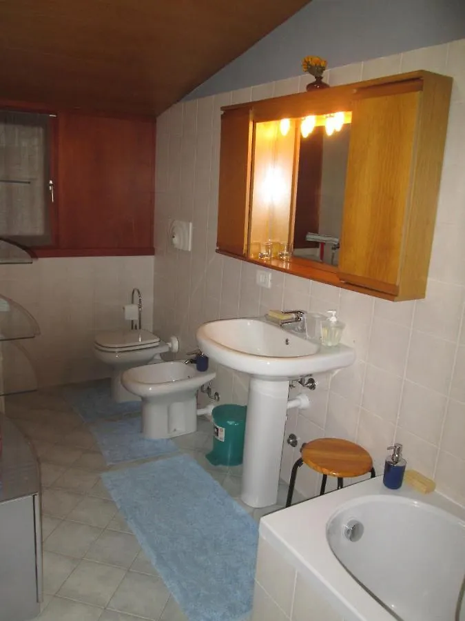 Elegante Appartamento Vacanza/Business in Brianza Lambrugo