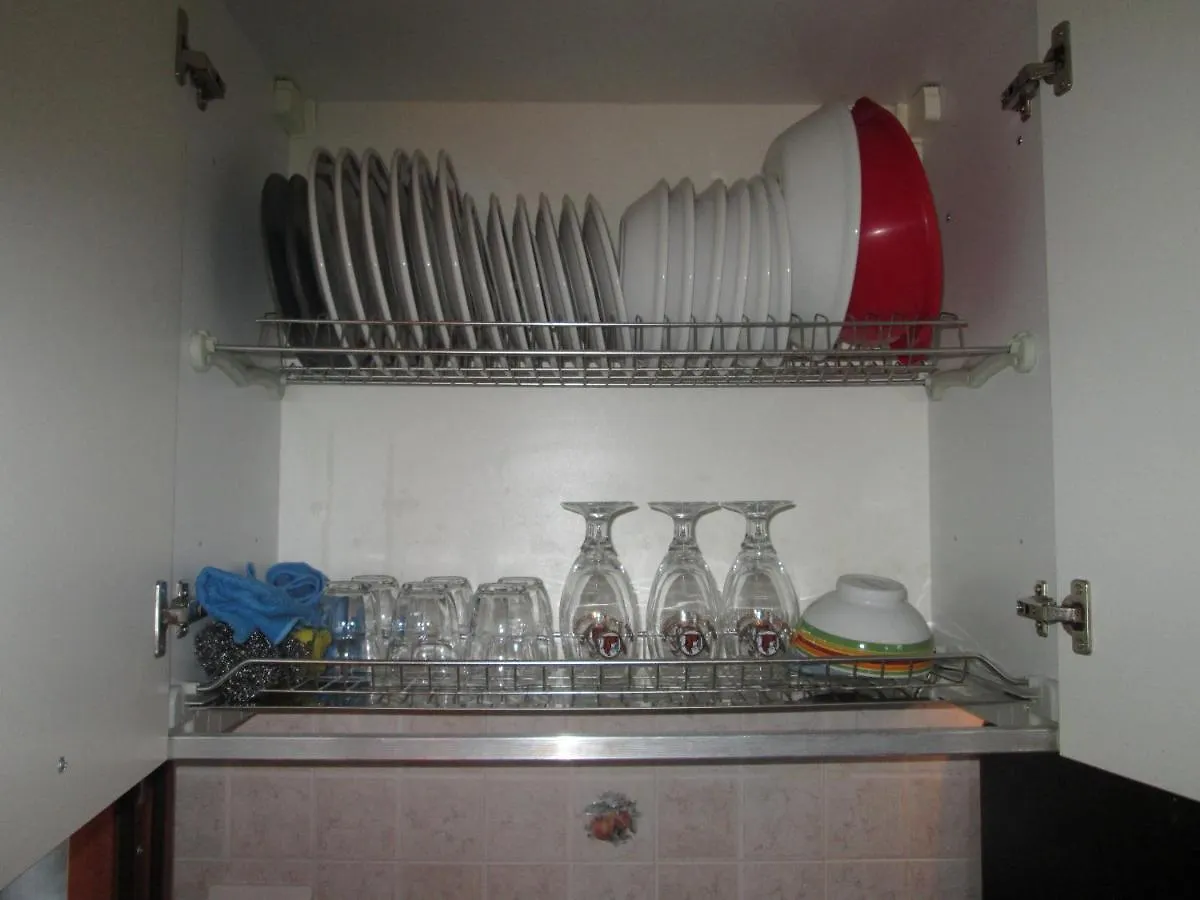 Elegante Appartamento Vacanza/Business in Brianza Lambrugo 0*,  Italia