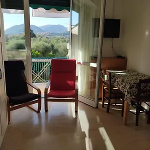 Casa Paggi Lavagna